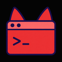 PounceTERM icon